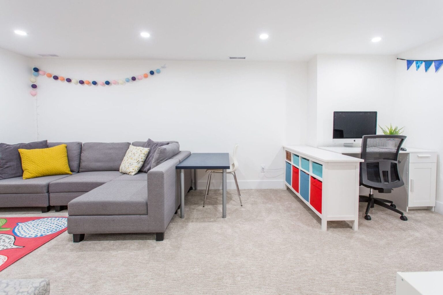 Townhouse Transformation