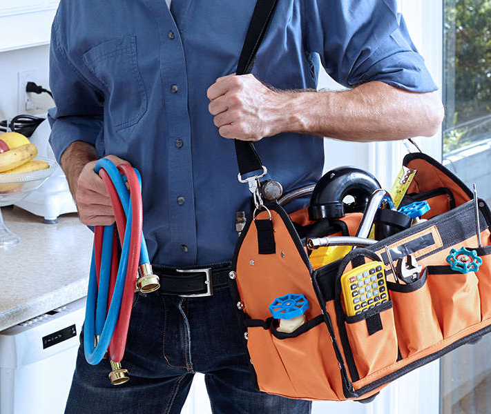 Well Done Plumbing and Heating