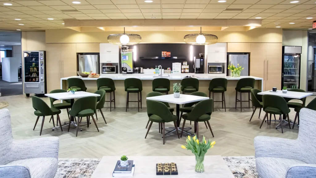 COMMERCIAL RENOVATIONS