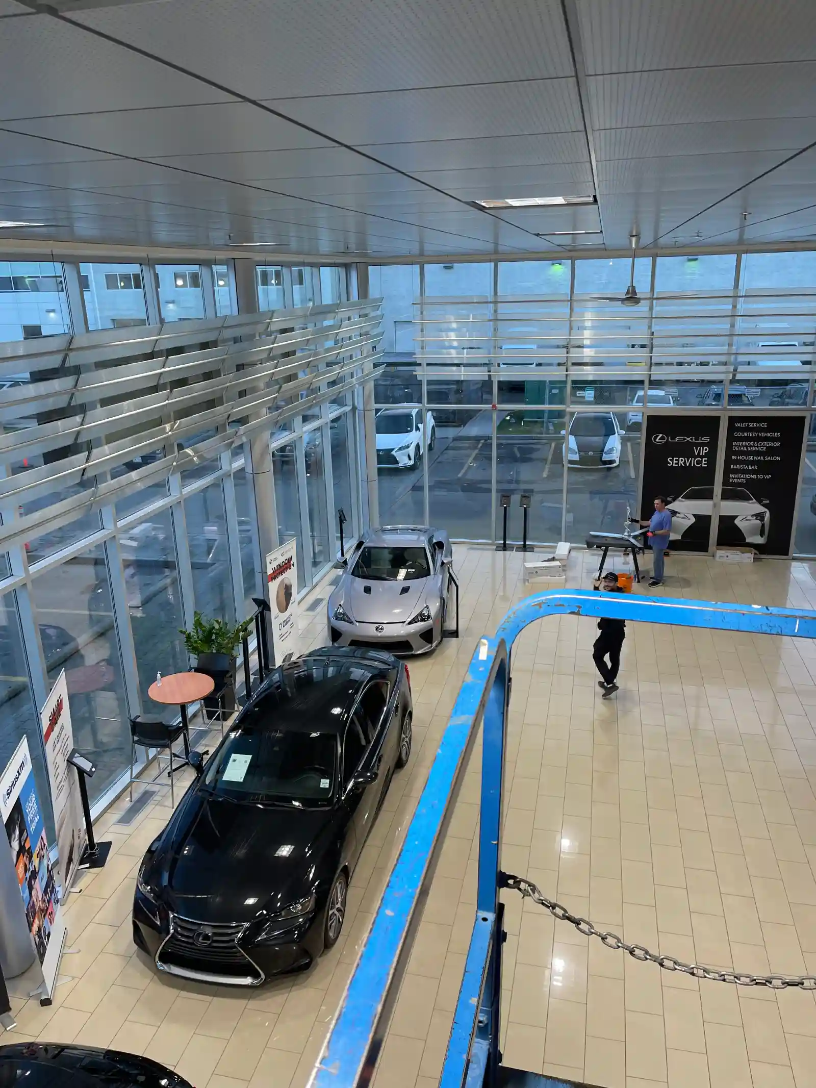  Lexus - Calgary