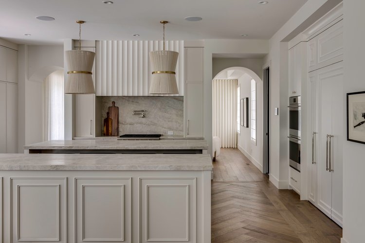 Parkhill - TrickleCreek