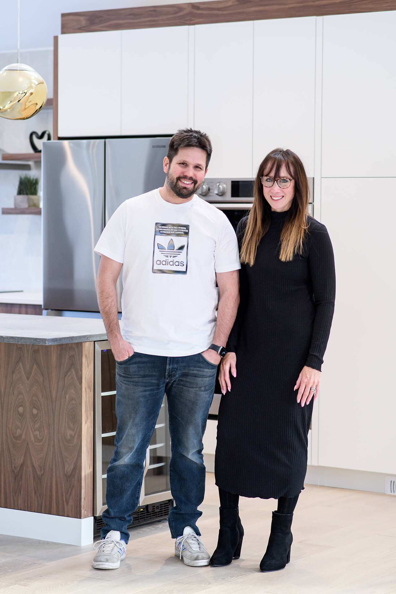 Transform Renovations & Custom Homes