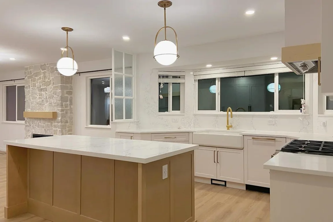 Dining Room Transformation