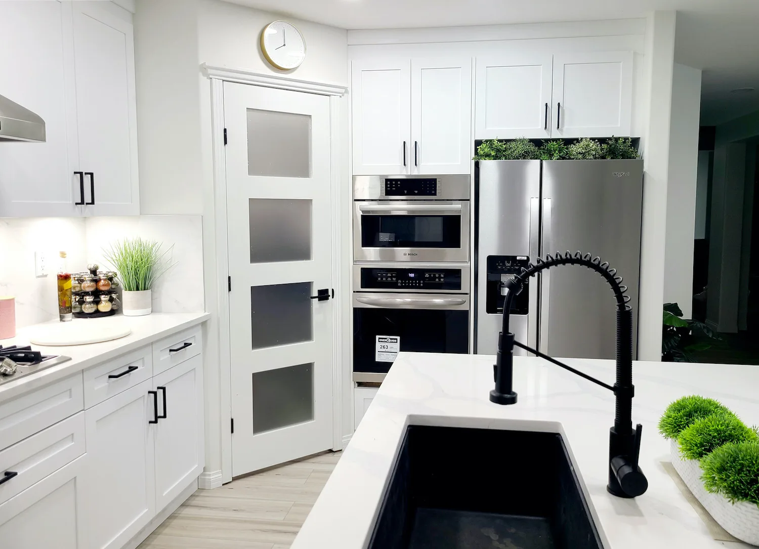 Kitchen Renovations & Remodeling