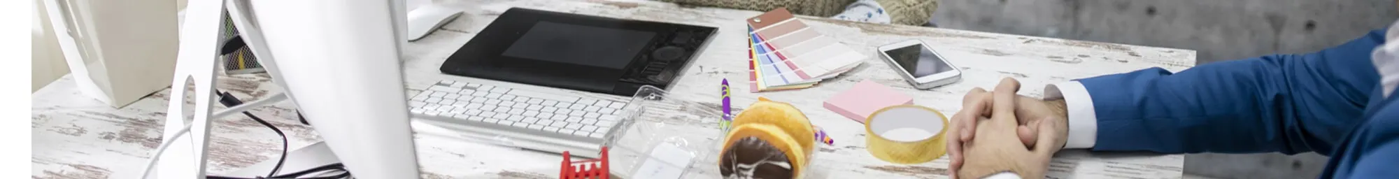 Interior design consultation