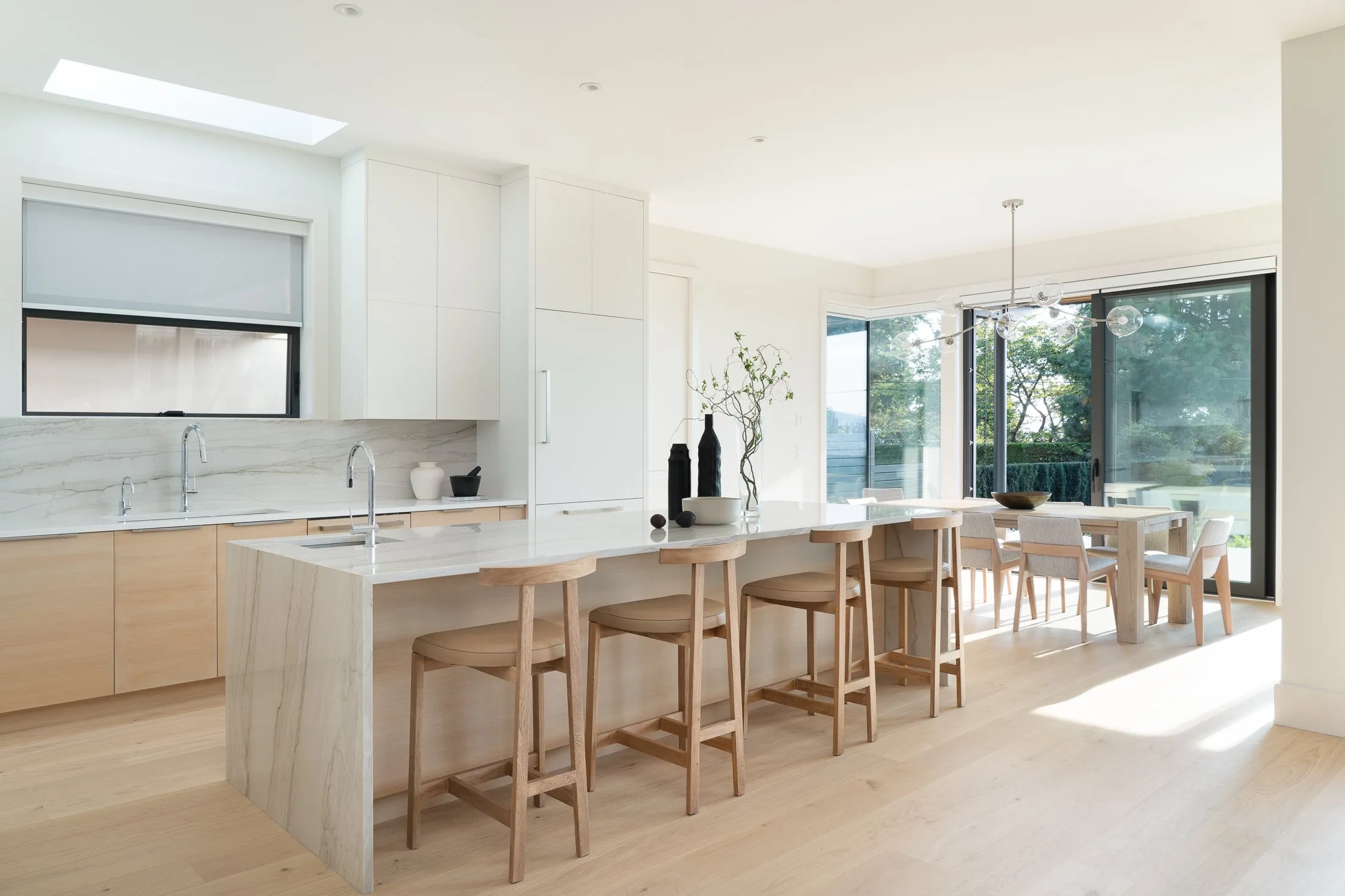 Top of the Tier on Travers