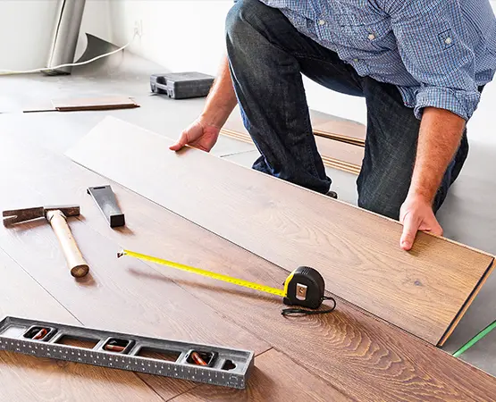 Spartan Hardwood and Interiors Inc.