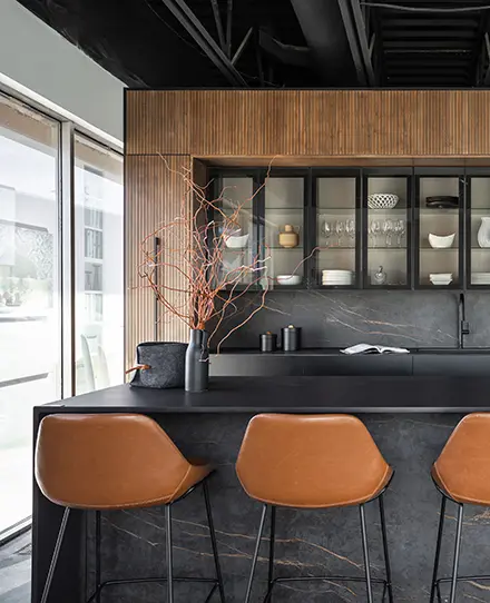 Modersy Interior LTD.