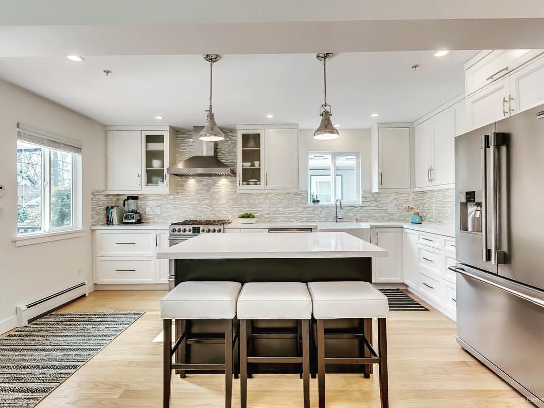 M.Y. Kitchen Cabinet Co.