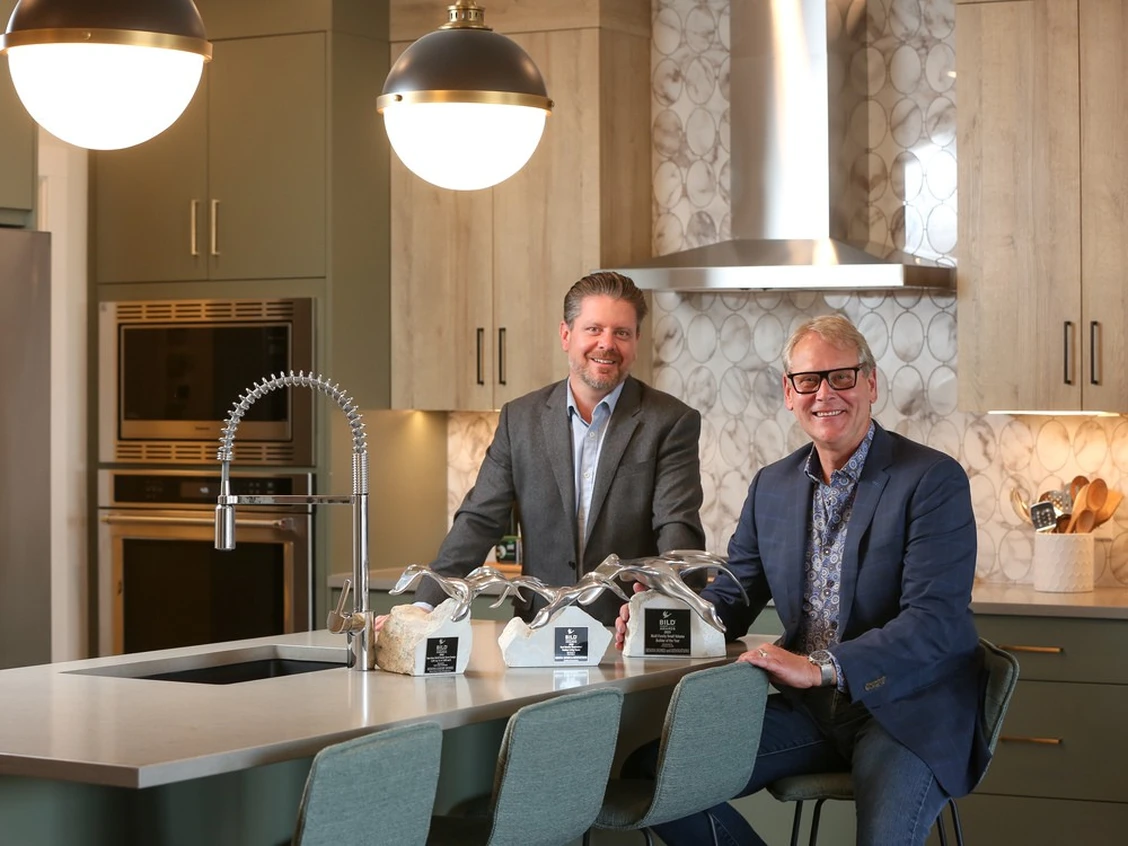 RENOVA Homes & Renovations