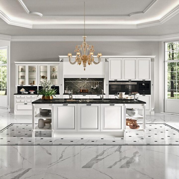 Kitchen Cabinets – Euro Tech Portal –