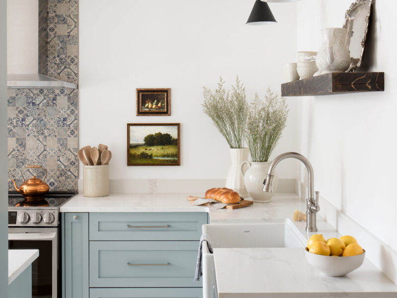 Canyon Meadows Project