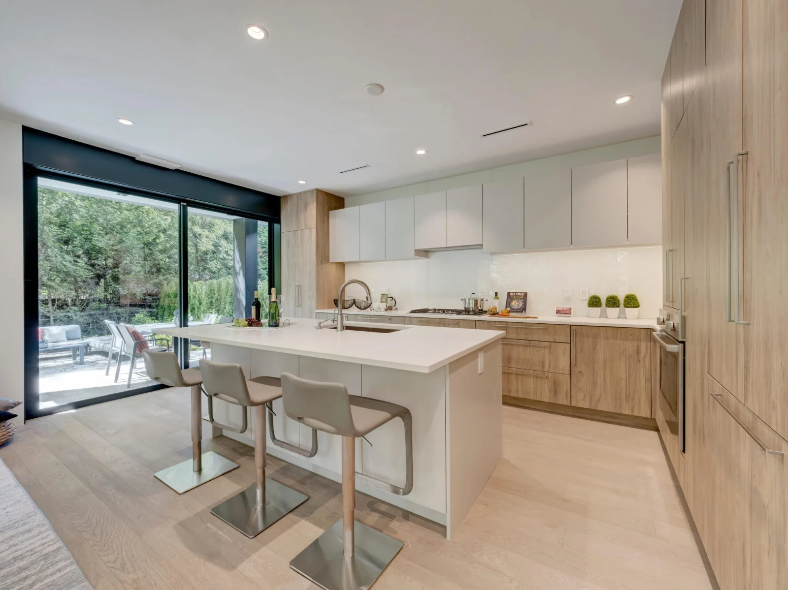 Kitchen Renovation Vancouver