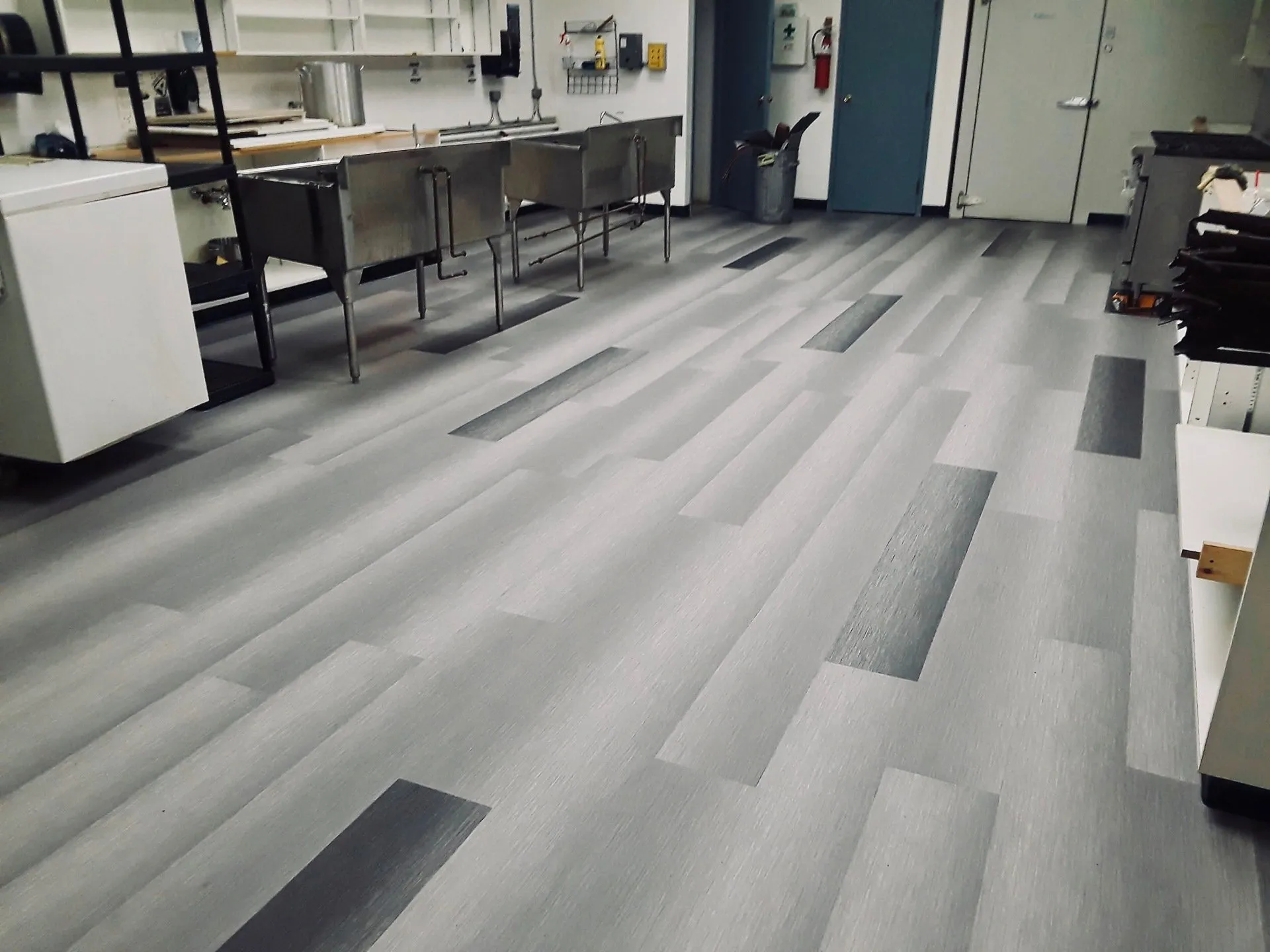 Elegant Flooring Design