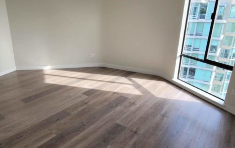 Engineered Hardwood