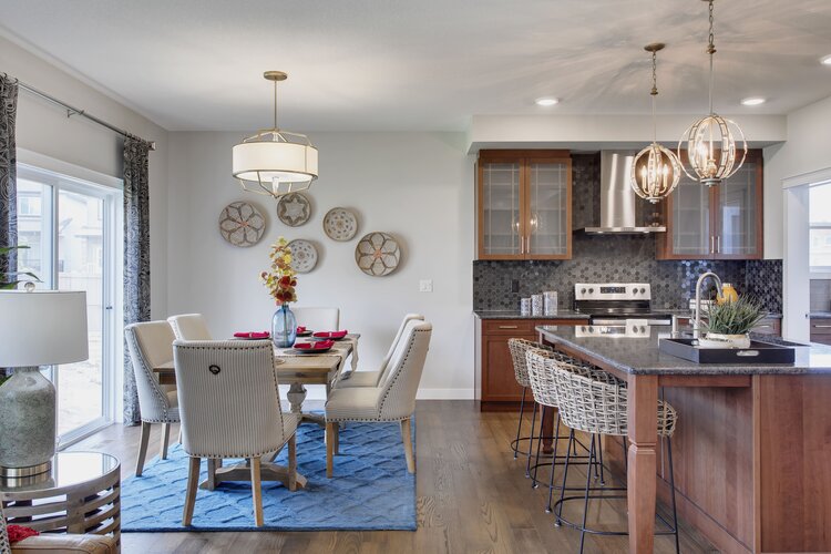 1407 BY PARKWOOD HOMES