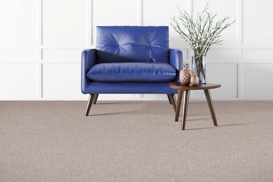 CARPETING OPTIONS