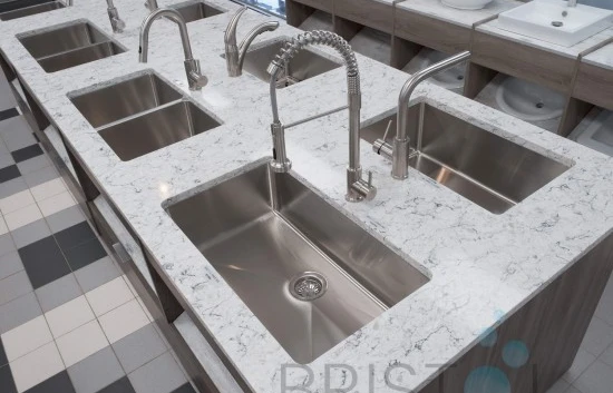 Undermount Stainless Steel