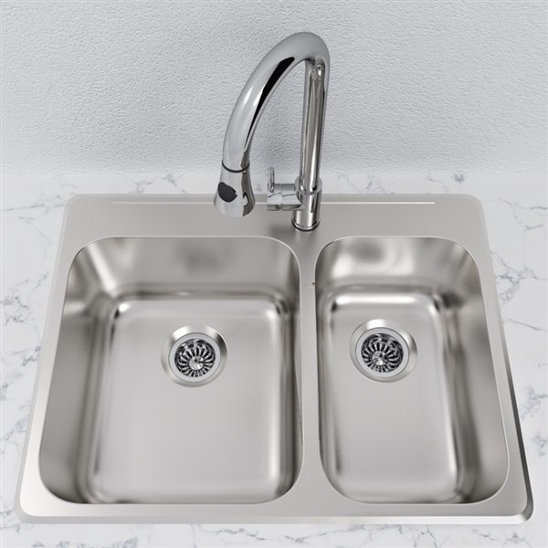 Kitchen Sinks