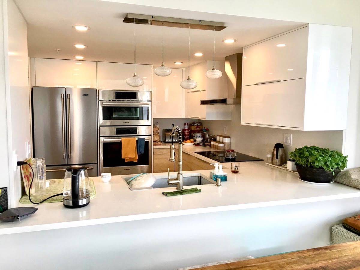 Mahan Counter Top Ltd.