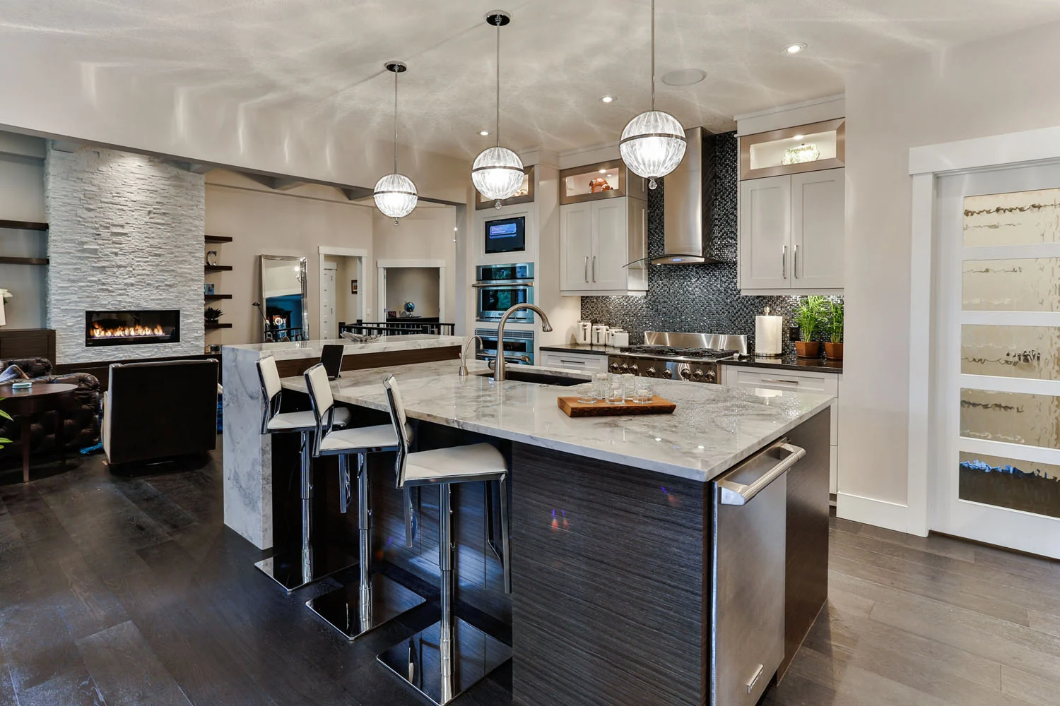 Crown Granite & Marble