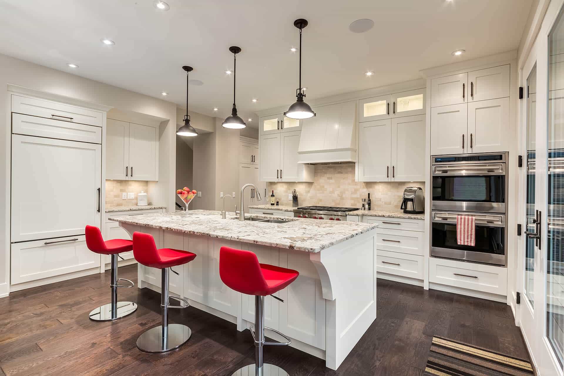 Home Additions & Extensions