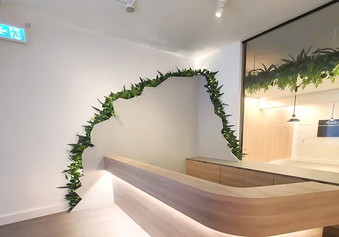  Commercial Tenant Improvement