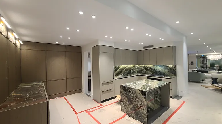  Presentation Centers