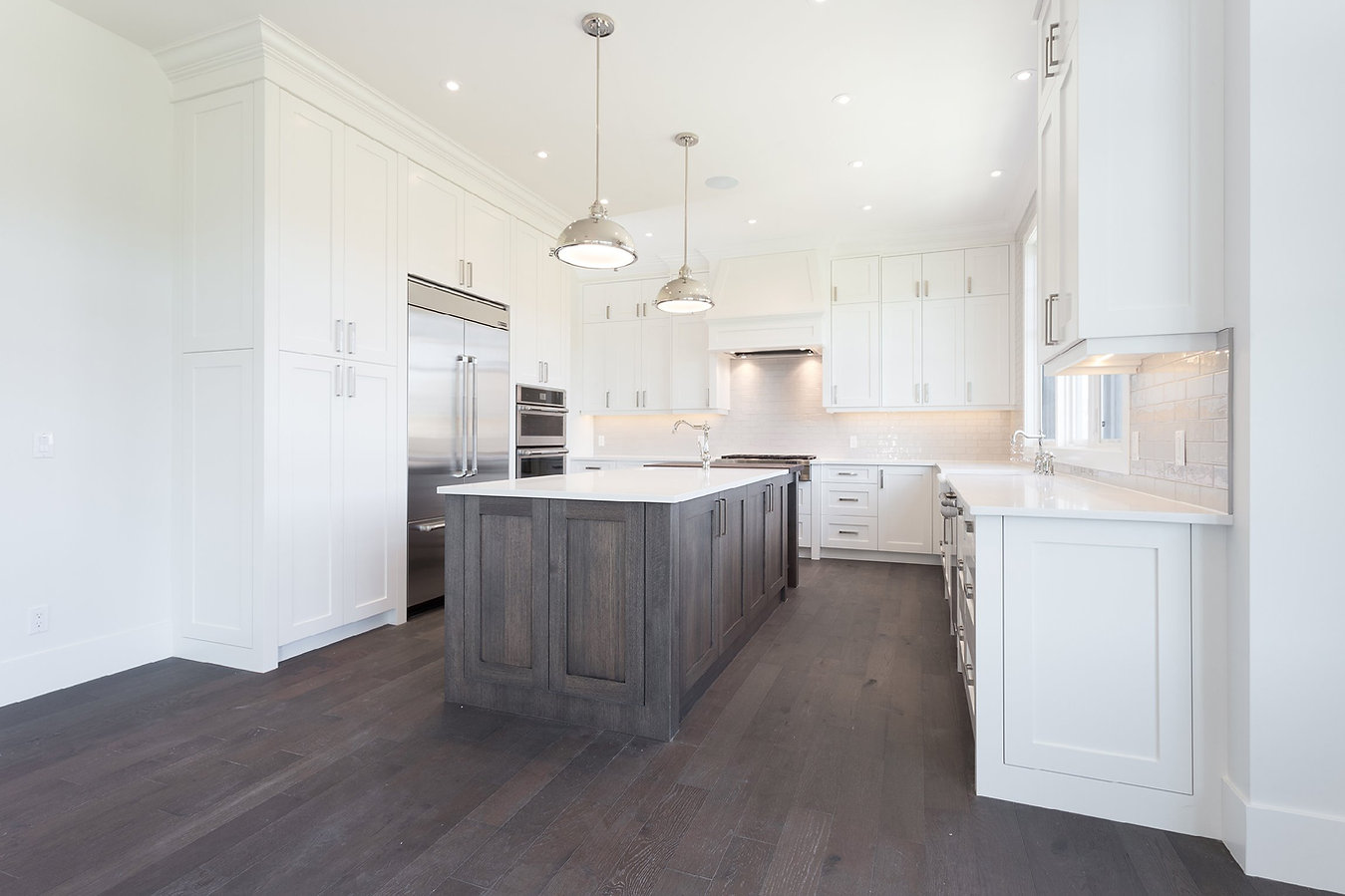 True Custom Kitchens and Millwork Ltd.