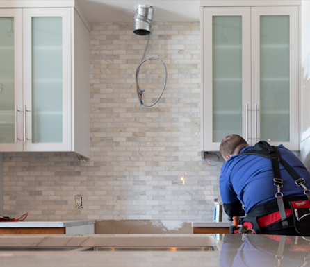 LIGHTING INSTALLATIONS & SERVICES