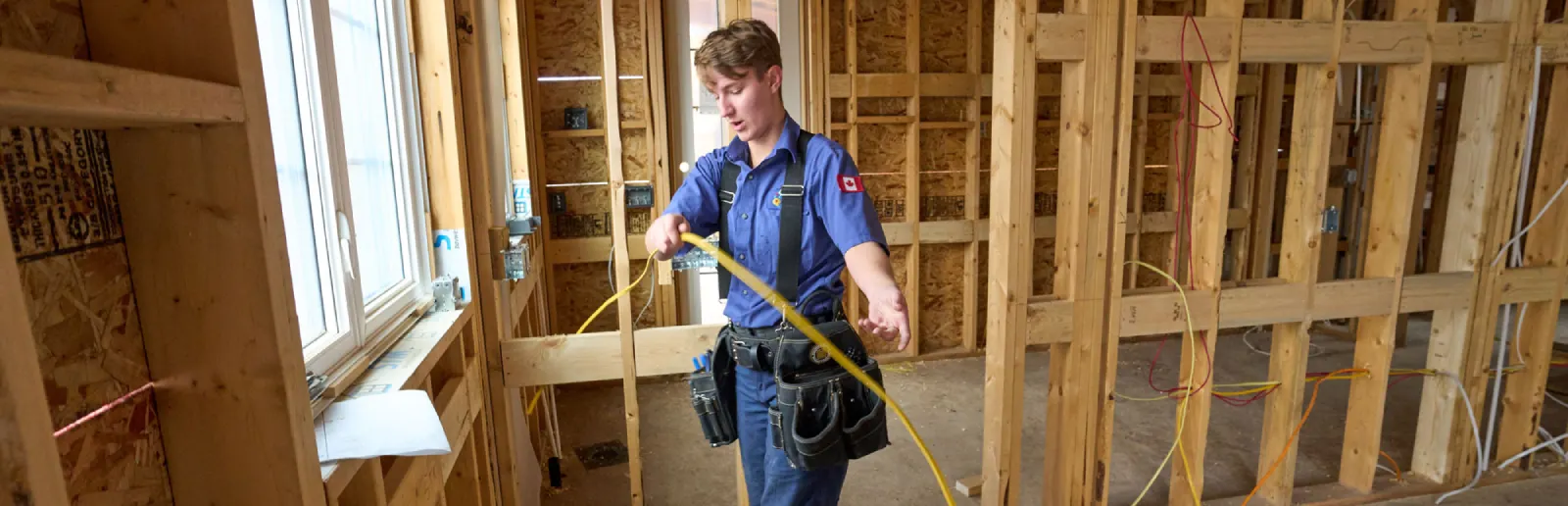 RESIDENTIAL ELECTRICAL SERVICES