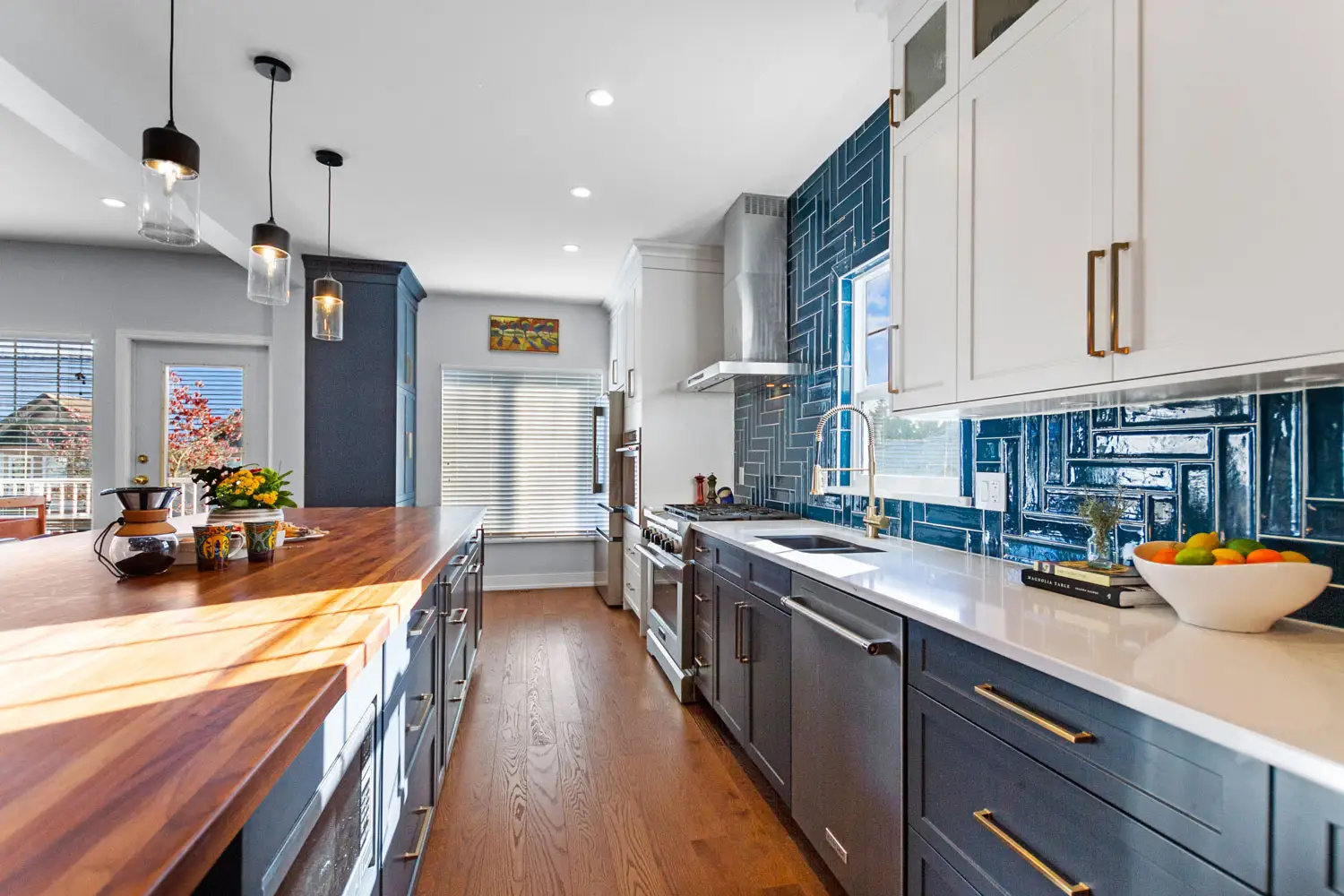 Genesis Kitchens Inc.