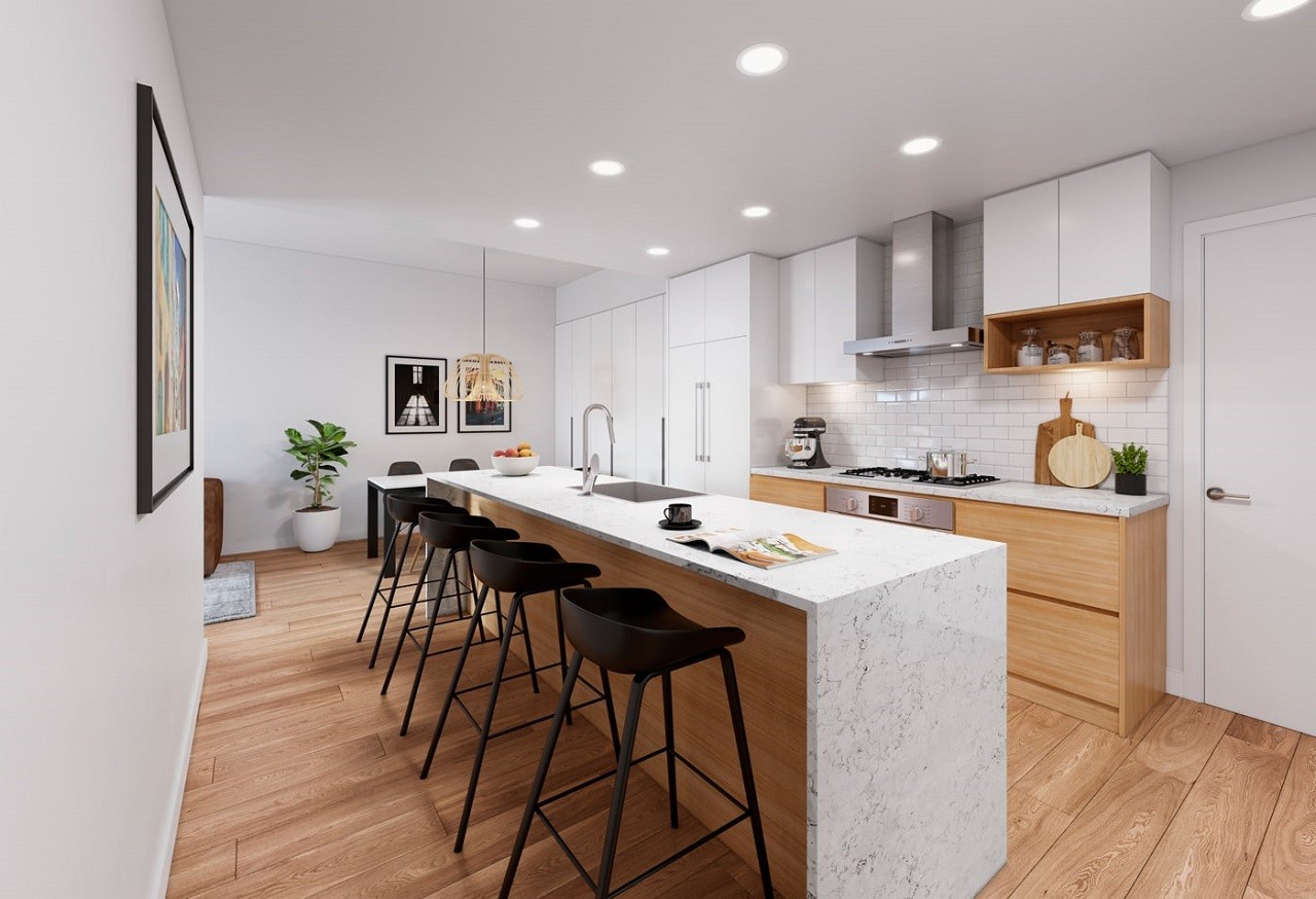 50 Electronic Ave Units: 300