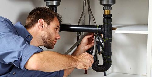 Plumbing Repairs