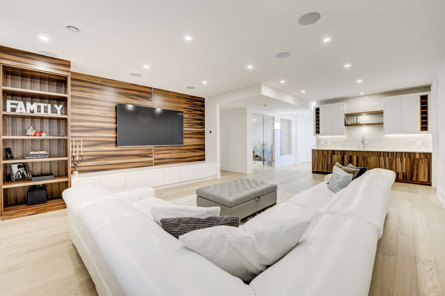 Basement Development Calgary