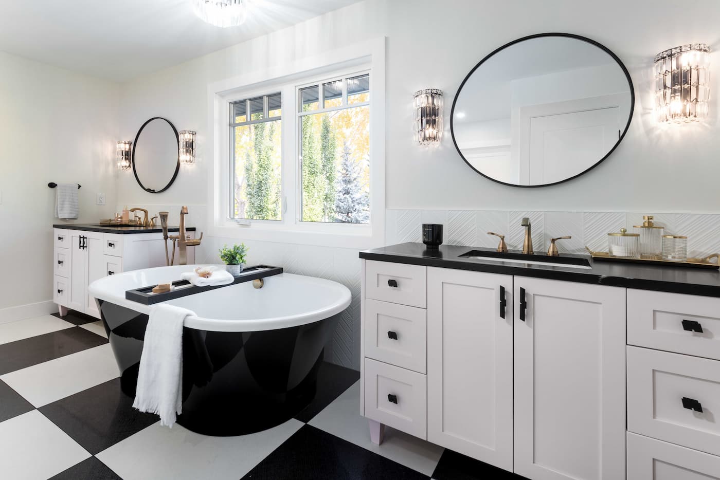 Renovations & Poly B Replacement