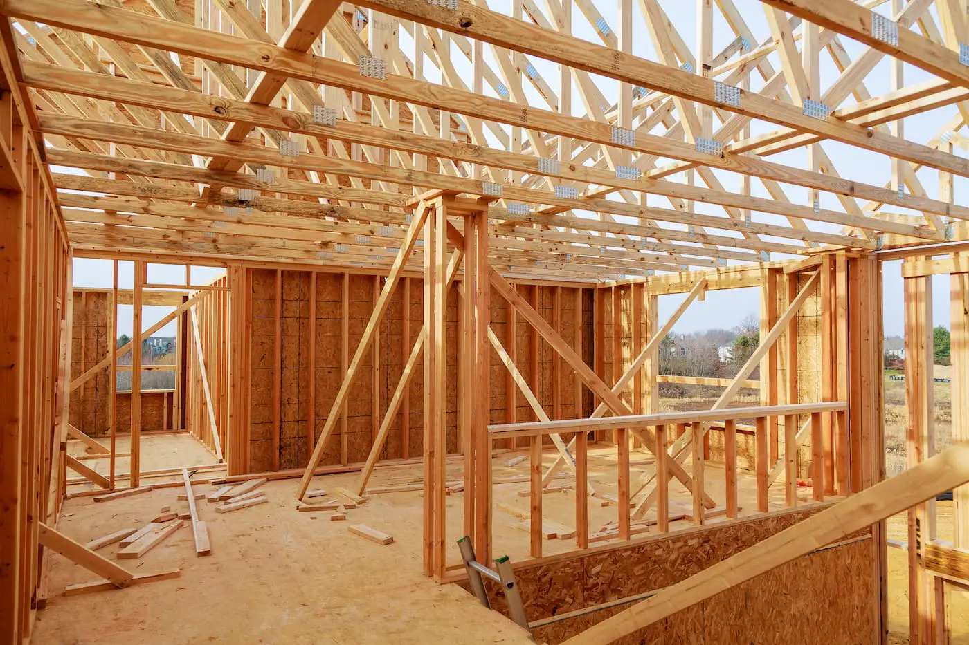 Residential Contract Plumbing