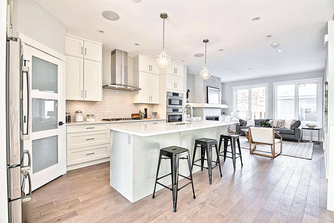 ome Renovations Calgary