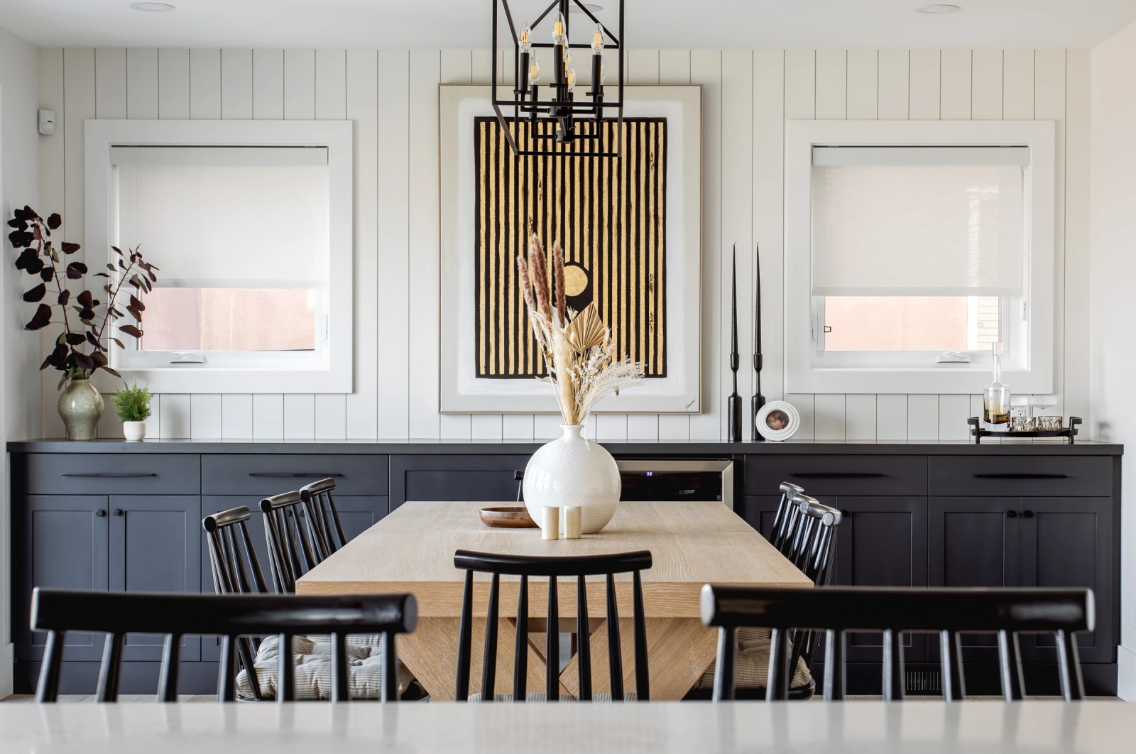 Coquitlam Hilltop Reno