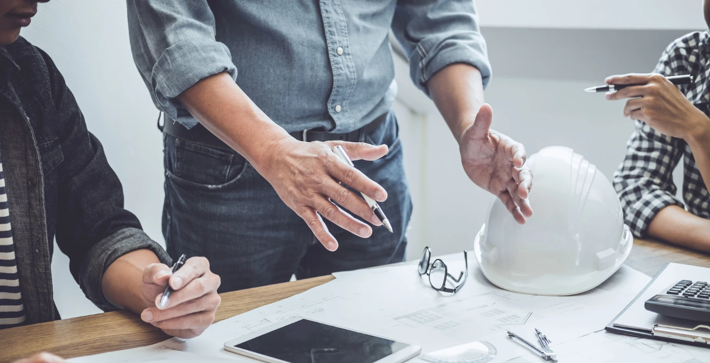 General Contractoring