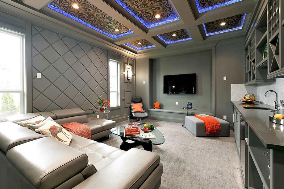 Dreamville Custom Homes Ltd