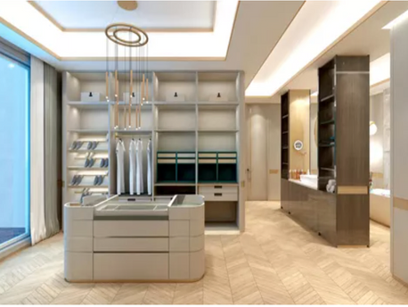 MOBO Home Furnishing Co., Ltd.