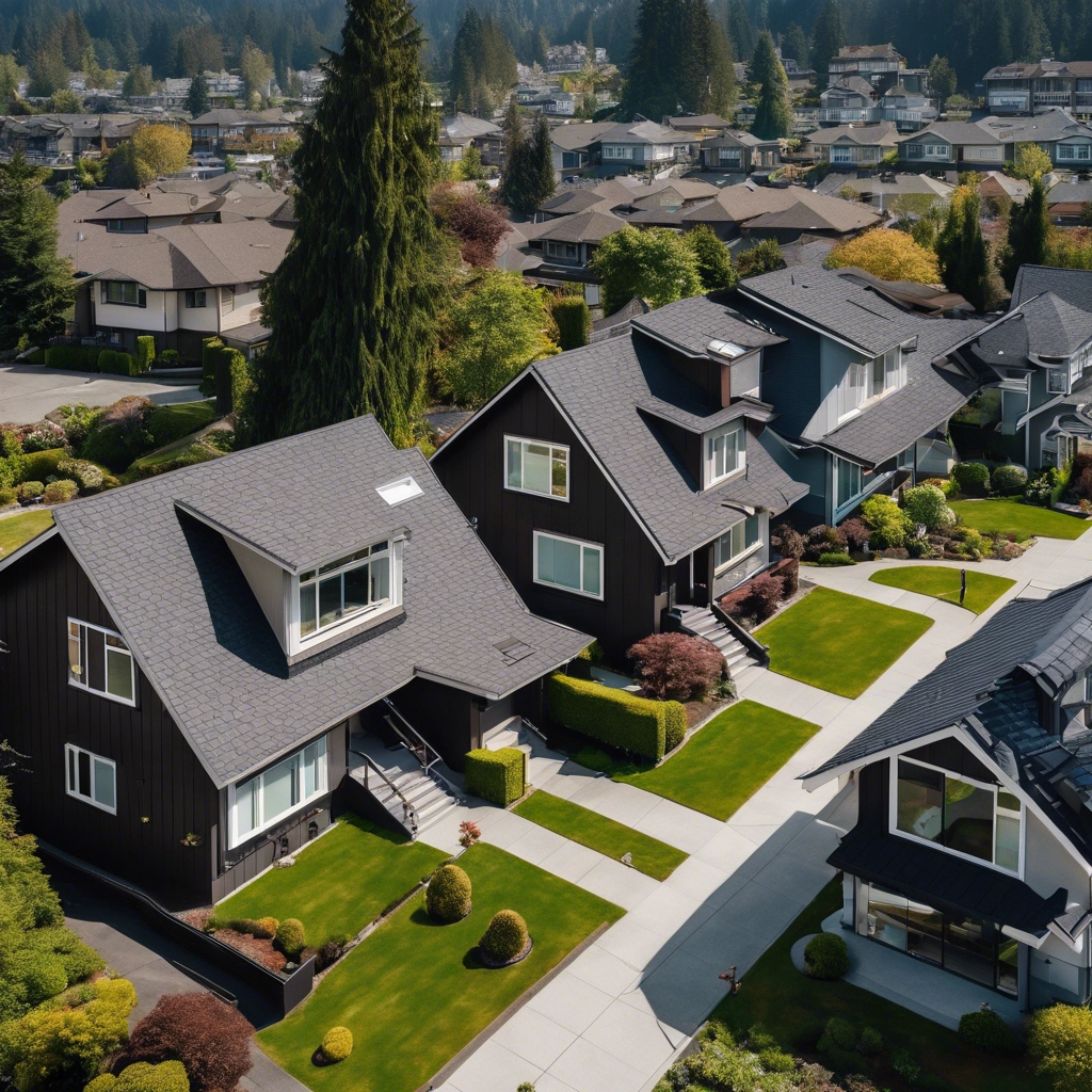 Coquitlam-Tailored Heating Solutions