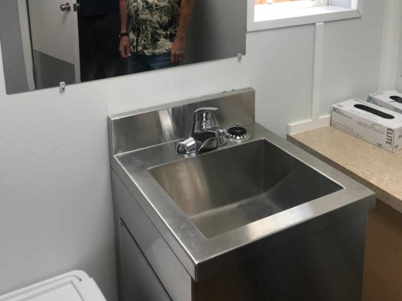 Bee Express Plumbing