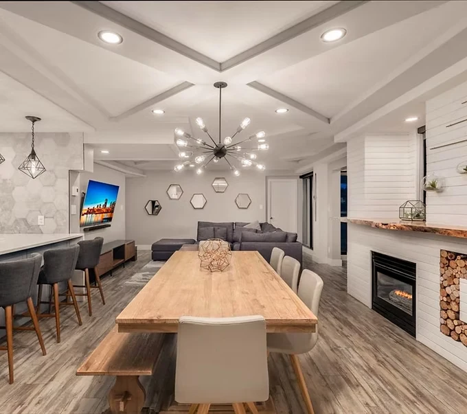  THE PINNACLE RESIDENCE