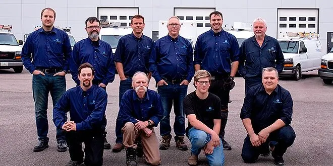 Precision Plumbing Calgary
