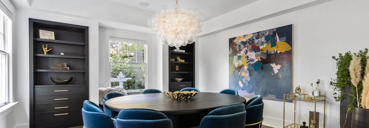 ROBINSON  Lighting & Bath Showroom