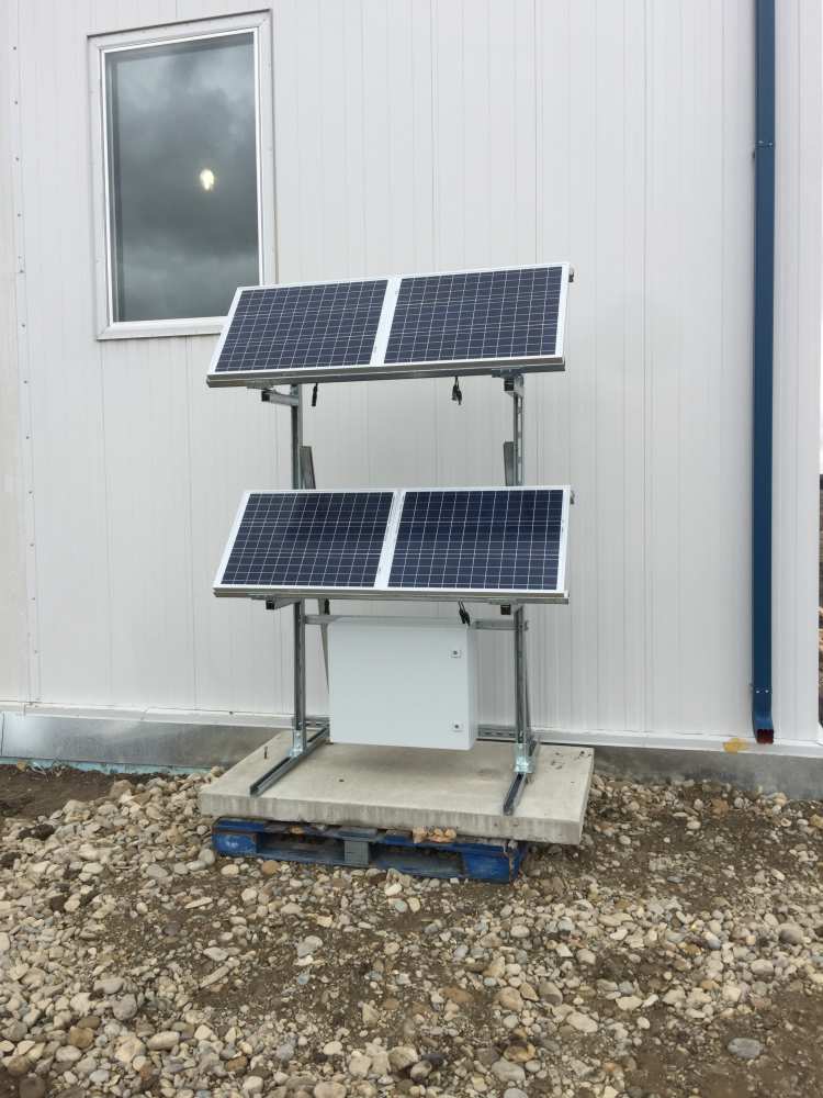 Energy-Saving Service