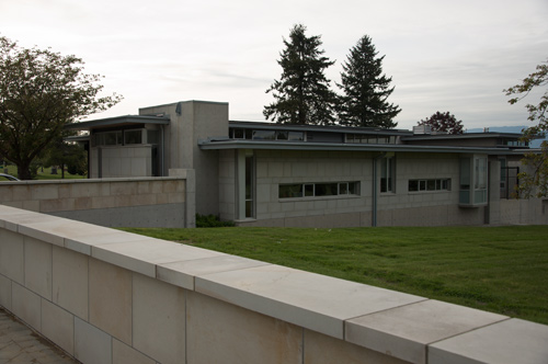 Cemetary - Vancouver BC