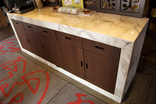 Earls - Vancouver BC